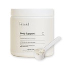 Perelel Sleep Support Magnesium Powder Blend with Lemon Balm, Relaxing Herbal Formula, Soy & Gluten Free, Non GMO, Honey Lemon Flavor, 2.43 Oz