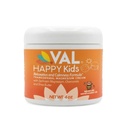 VAL Magnesium Creme für Kinder | Relaxation für Tages- und Bedtime Routine | Gentle Zechstein Magnesium Chloride | Calm & Mood Unterstützung | mit Kamille, Shea Butter & Essential Oils | USA Made | 4oz