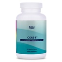 BioPure Core-S Mineral Supplement – Hochverfügbare Mineralien, Vitamine, Aminosäuren, & Kräuter zur Unterstützung der Ernährungspflege, zur Optimierung des Stoffwechsels und zur Förderung von Gesamt-Wohlbewesen – 120 Kapseln