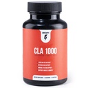InnoSupps CLA 1000-1000mg CLA Supplements - Supports Metabolism, Lean Muscle Recovery, Growth, Stamina, and Immune Health - Premium Conjugated Linoleic Acid Softgels - 30 Day Supply