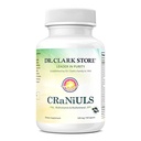 Dr. Clark Store CRaNiULS (Multi Vitamin & Mineral), 520 mg 150 Gelatinekapseln