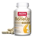 Jarrow Formulas® Ultra BoneUp®, comprend le MK-7 et le silicone pour le soutien des os ajoutés, 240 comprimés santé os