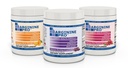 L-ARGININE PRO | 5.500mg L-Arginin Plus L-Citrulline 1100mg Himbeer, Orange &amp; Traubenpulver-Mischergänzung für erhöhte Stickstoffoxidproduktion