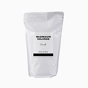 Minimalist Magnesium Chloride, for Relaxation and Muscle Soothing, Packaged for Convenience in a Resealable Bag (2 Pound)