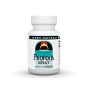 Source Naturals Propolis Extract Dietary Supplement Produced By Honey Bees - 500 mg 30 Capsules