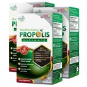 LABO Nutrition Brazilian Green Propolis Ultimate - Propolis-Extrakt mit 28 mg Artepillin C und 5% Flavonoide natürliche Bienenergänzung für das Immunsystem, Gehirn Unterstützung Hochkonzentrat Propolis, 60 Veg Capsx3