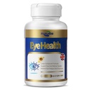 Lutein 20 mg mit Zeaxanthin, Bilberry-Extrakt, Vitamine E für Männer und Frauen Nahrungsergänzungsmittel für die Augengesundheit unterstützt Sehklarheit, Antioxidantienschutz und Augengesundheit | 60 Kapseln
