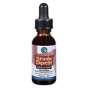 Amazing Herbs Yogimbe Express - Performance Enhancer, 100% Pure Yohimbe Bark Alcohol Free Liquid Extract, Herbal Dietary Supplement - 1 Fl Oz (Pack of 1)