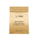 Pure Original Zutaten Beta Alanine Pulver (1lb) Nicht-GMO, nicht-essentielle Aminosäure