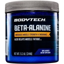 BodyTech Beta-Alanin-Pulver - Unterstützt Muskel-Ausdauer, Leistung & Workout-Kapazität - Unflavored (5.1 oz, 90 Servierungen)
