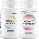 Multivitamin und Ultimate Multivitamin Bundle (2 Produkte)