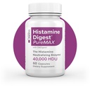 Omne Diem Histamin Digest PureMAX mit DAO 60 Kapseln 2 Packung