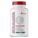 Metabolic Nutrition Beta Alanine, 300 Gramm, Pulver
