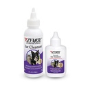 Pet King Marken ZYMOX Ear Lösung mit 0,5% Hydrocortison und Ear Cleanser Bundle
