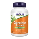 JETZT Nahrungsergänzungsmittel, Garcinia (Garcinia Kambogia) 1000 mg, Gesunder Stoffwechsel*,Gewichtsverlust, 120 Tabletten
