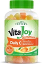 21st Century VitaJoy Daily C 250 mg Gummi, Citrus, 60 Count