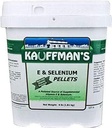 Vitamin E & Selen Pellets
