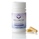 Relumins Advanced Glutathione Booster, Massima resistenza Antiossidante Supplemento con Vitamine E, B2 & Selenium, Supporti Benessere bilanciato & Radiant Skin, 30 capsule vegetariane