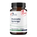 Designs für Health Probiotic Synergy Spheres - Patentierte kontrollierte Freisetzung Probiotische Spheres - Ergänzung für Erwachsene mit Bifidobacterium Longum + L Acidophilus (60 Spheres)