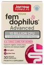 Formules de Jarrow, Fem Dophilus Advanced, 30 Comte