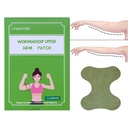 Mugwort Patches, Mugwort Navel Sticker, Mugwort Arm und Bein Patches für Frauen und Männer
