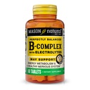 MASON Vitamina NATURAL B-Complex con elettroliti