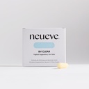 NeuEve BV Clear für <45 | für Vaginal Odor und Bacterial Vaginosis Relief | pH-Balancing und Deals mit Gardnerella Vaginalis und Recurrent BV