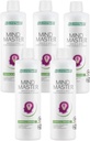 LR Health&Beauty Lifetakt Mind Master Formel Grün Jeden Tag Natürliche Behandlung Frauen Männer Set von 5-500 ml/16.9 fl.oz.