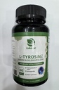 Tyrosine Plus Selenium and Iodine, Zinc-1P-90