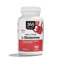 365 da Whole Foods Market, L-Glutamine 500mg, 100 ct