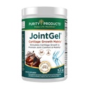 Produkte JointGel Formula - Collagen Peptides + MSM - Unterstützt die gemeinsame Funktion + Flexibilität bei der Förderung des Gelenkknorpels - Dual Action - Daily Powder - 30 Servierungen (30 Servietten, Schokolade)