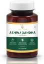 Ashwagandha Kapseln 450mg | 60 Count | Kräuterergänzung für Männer und Frauen | Non-GMO | Adaptogen | Energie- und Wellness-Unterstützung
