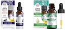GuruNanda Black Seed Oil, Cold-Pressed Nigella Sativa - Reich an Vitamin D3 5000 Units, K2 & E & Vitamin E Oil (2 Fl Oz) - 100% Pure & Natural, 15.000 IU pro Flasche für Haut, Haar, Gesicht