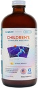 LIQUIDHEALTH Children's Complete Liquid Multivitamin for Kids, Kleinkinder - Essential Vitamins, Nährstoffe & Minerals, Immununterstützung, Gut Health - Made in USA, Vegan, Non GMO, Sugar-Free (16 oz)