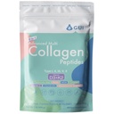 8in1 Advanced Multi Collagen Peptides, 16 Oz - Hydrolyzed Protein | Type I, II, III, V, X with Vitamin D3 & K2, Hyaluronic Acid, Biotin, Vitamin C, MSM, Glucosamine Sulphate & Chondroitin - Unflavored