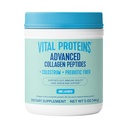 Vital Proteins® Advanced Collagen + Colostrum + Prebiotic Fiber, 2.5g VERISOL® Collagen Peptides, Supports Gut, Immune Health**, Hair, Skin & Nail Support**
