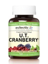 Eclectic U.t. Cranberry Freeze Dried Vegetables, Green, 50 Count