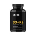 Jocko Vitamin D3 + K2