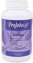 Omega 3 EFA's EPA & DHA essentielle Fettsäuren - 120 Kapseln - 2 Packung