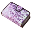 Easy Comforts 14 Tage Pillenhalter, Reise Fall Medikamente Erinnerung Pillen Box mit abnehmbaren Komponenten, Lilac