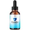 Glucozen Drops, Official Gluco Zen Blood Support with All Natural Ingredients, Advanced Glucozen Drops Health & Wellness Support Supplement Formula with Maximum Strength Multivitamins (30 Servings)