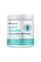 NativePath Joint Health Advanced Formula, Typ 1 & 3 Peptide mit Fortigel & Verisol, Grass-Fed Unflavored Collagen für Frauen & Männer, 30 Servietten