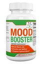Spectra Vitamins - Mood Booster 60 Caps - Mood Enhancer Kapseln unterstützt Optimale Stimmung, Stress, Fokus, für Männer/Frauen