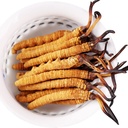 5 Grams 100% Wild Himalayan Cordyceps Sinensis Chinese Caterpillar Fungus Dong Chong Xia Cao Cordyceps Sinensis Wild Cordyceps.