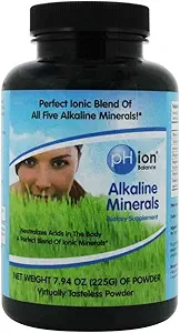 Phion pH Balance Alkaline Mineralien -- 7,94 oz