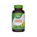 Nature's Way Evening Primrose Oil, Cold Pressed, 120 mg GLA per Serving(1), 60 Softgels (Packaging May Vary)