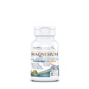 Kappa Nutrition Magnesium 4-in-1, 280mg Elemental Magnesium (Bisglycinate, Malate) + Zinc & Vitamin D3, Brain, Sleep, Energy, Muscle, Immune Support, 60 Vegan Capsules.