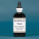 Pure Herbs, Ltd. Yohimbe (4 oz.) (Prima Yokum)