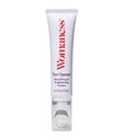 Womaness Eye Opener - Anti Aging, Hydrating, & Moisturizing Under Eye Cream for Dark Circles und Puffiness - Mit Hyaluronsäure, Bakuchiol Retinol Alternative, & Firming Red Algae Extract – 15ml