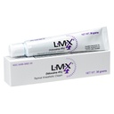 LMX4 Lidocaine Pain Relief Cream, 30g Tube – Topical, Fast Acting, Long Lasting use for Cuts, Scraps, Sunburn, Bites